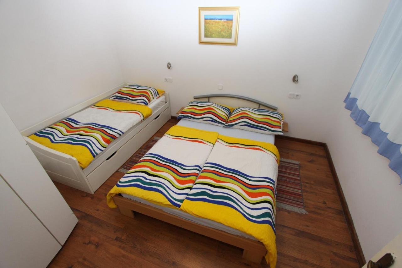 Apartments With Wifi Basanija, Umag - 7148 Savudrija Exteriér fotografie