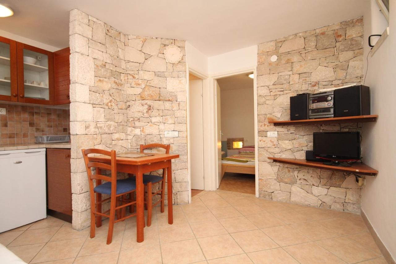Apartments With Wifi Basanija, Umag - 7148 Savudrija Exteriér fotografie