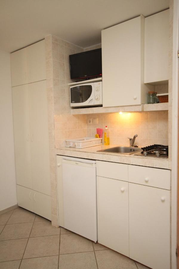 Apartments With Wifi Basanija, Umag - 7148 Savudrija Exteriér fotografie