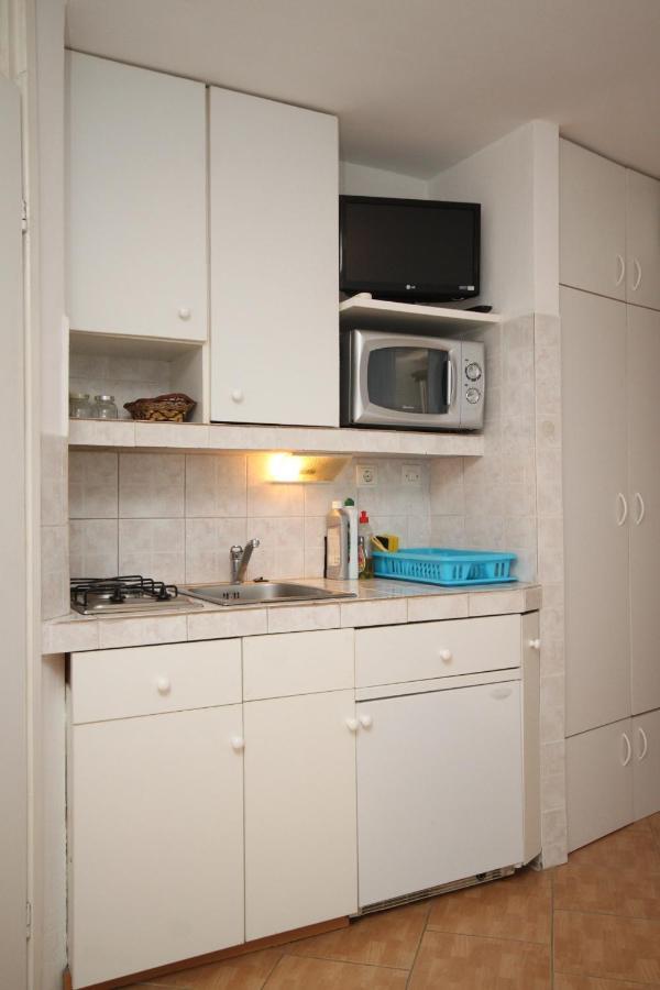 Apartments With Wifi Basanija, Umag - 7148 Savudrija Exteriér fotografie