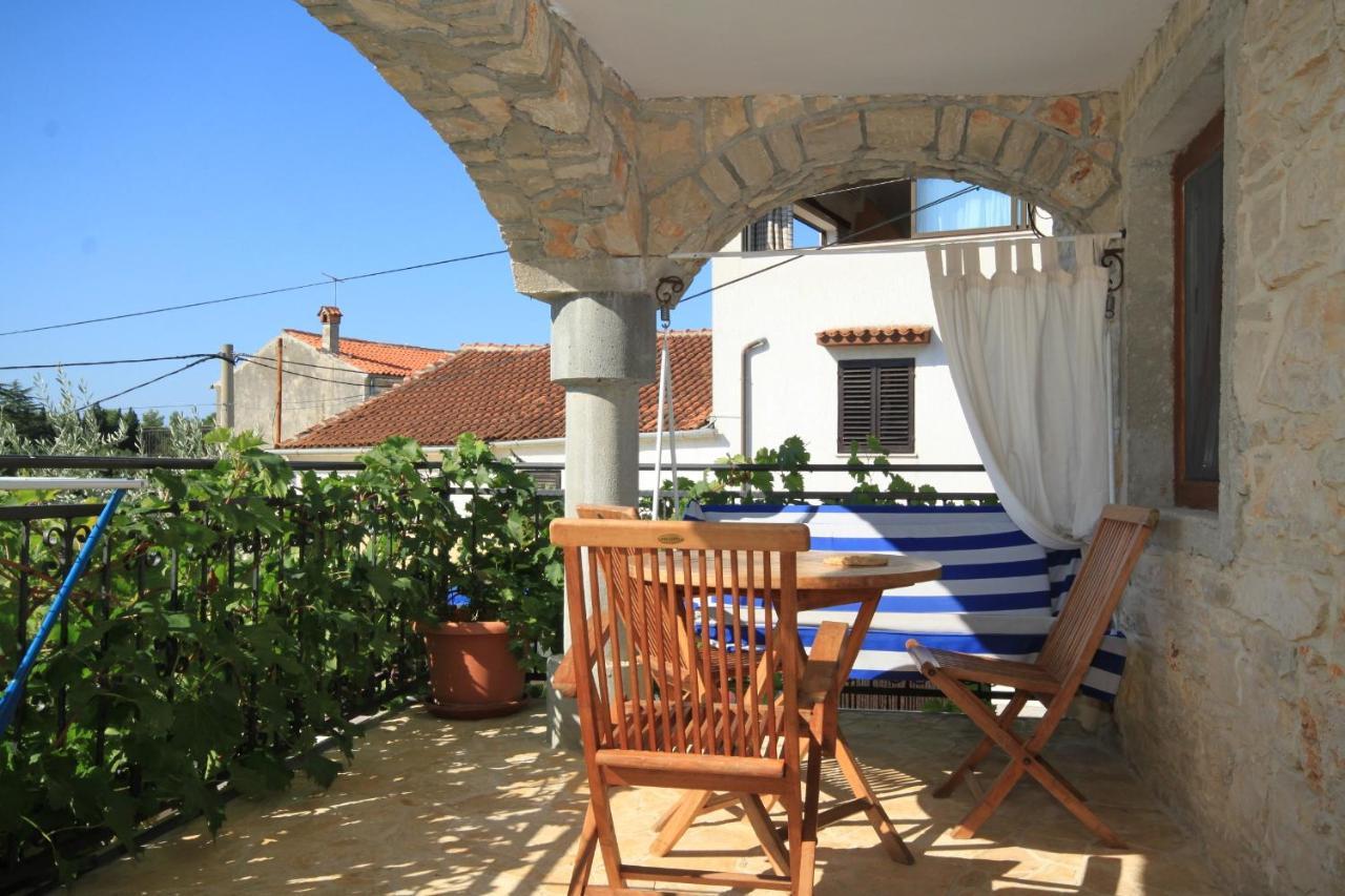 Apartments With Wifi Basanija, Umag - 7148 Savudrija Exteriér fotografie