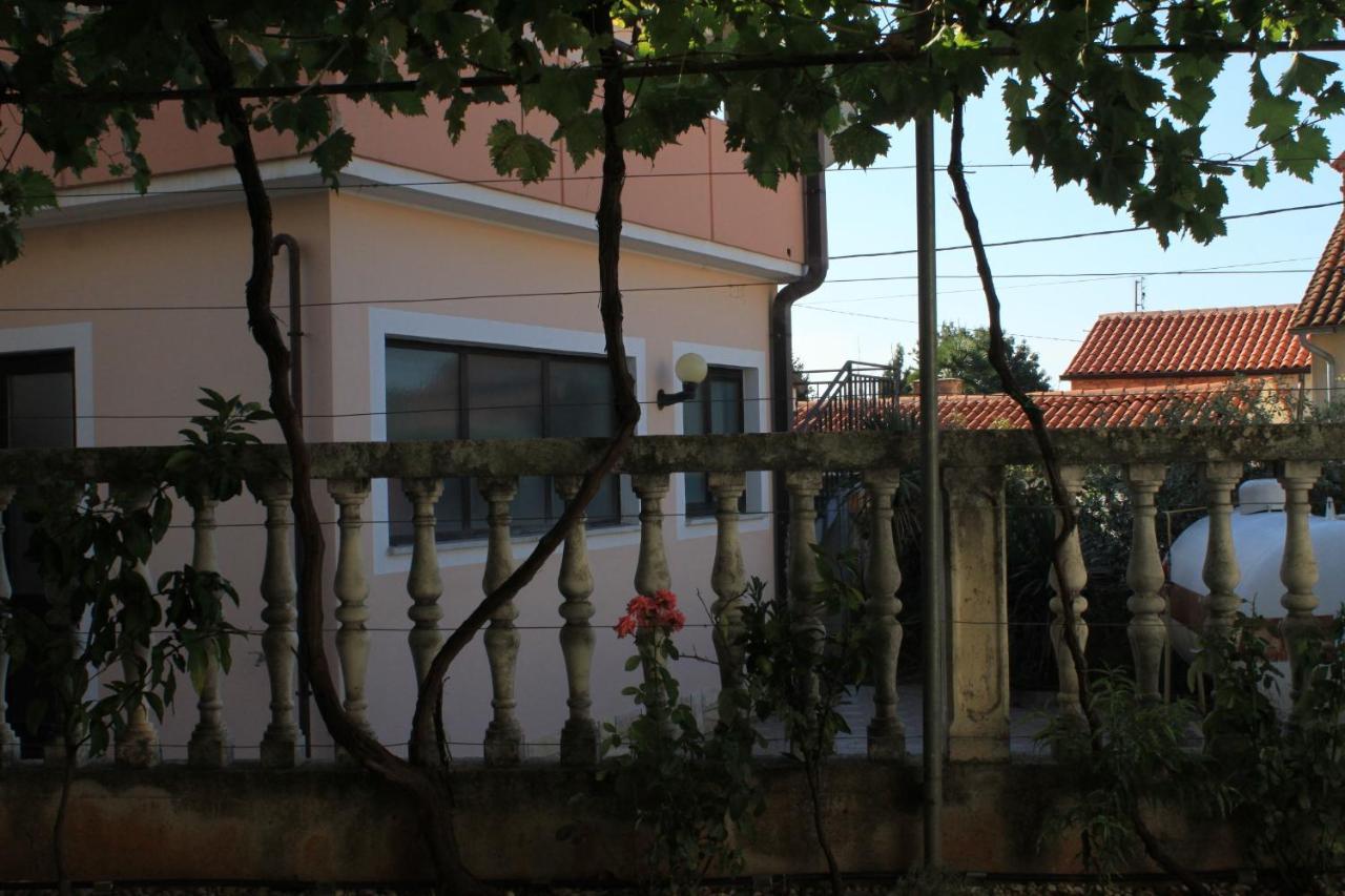 Apartments With Wifi Basanija, Umag - 7148 Savudrija Exteriér fotografie
