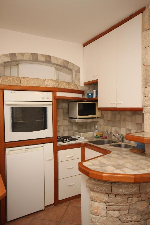 Apartments With Wifi Basanija, Umag - 7148 Savudrija Exteriér fotografie