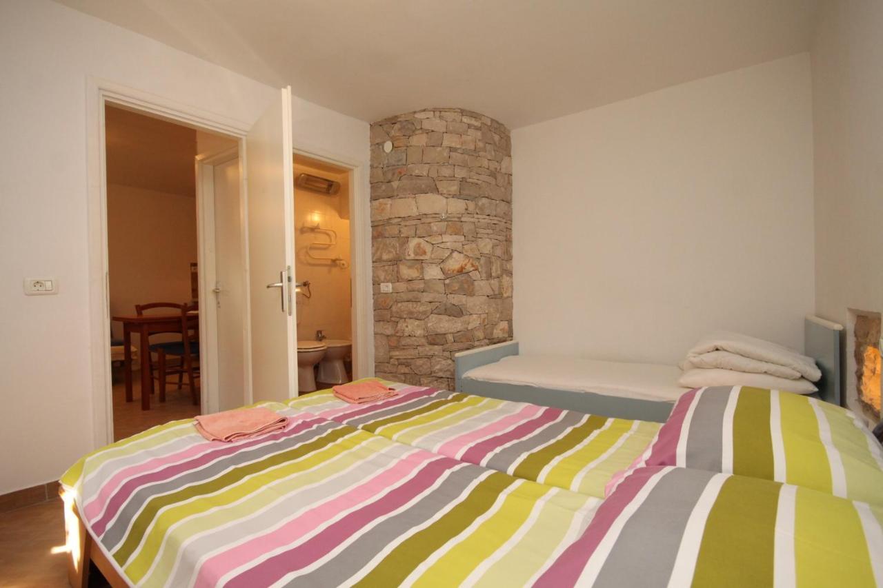 Apartments With Wifi Basanija, Umag - 7148 Savudrija Exteriér fotografie