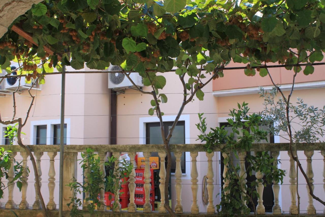 Apartments With Wifi Basanija, Umag - 7148 Savudrija Exteriér fotografie
