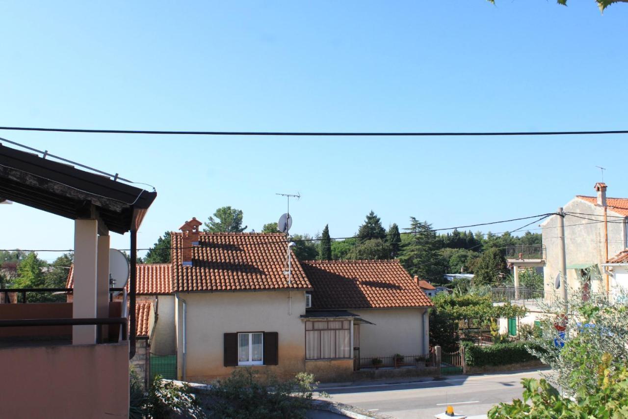 Apartments With Wifi Basanija, Umag - 7148 Savudrija Exteriér fotografie