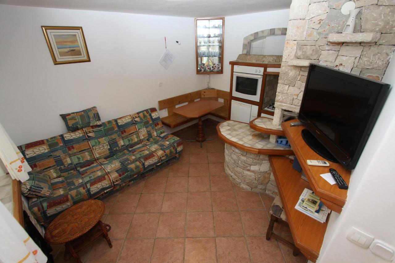 Apartments With Wifi Basanija, Umag - 7148 Savudrija Exteriér fotografie