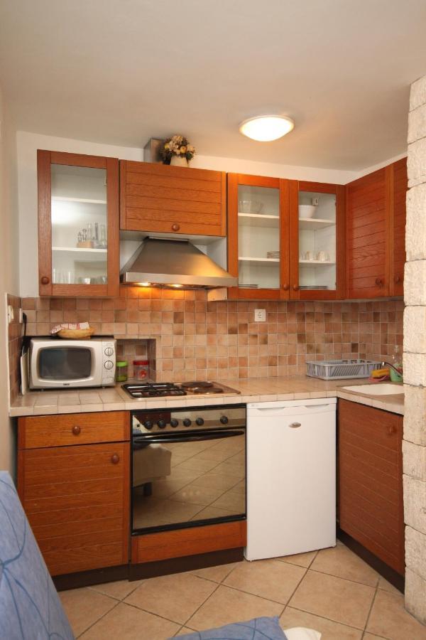 Apartments With Wifi Basanija, Umag - 7148 Savudrija Exteriér fotografie