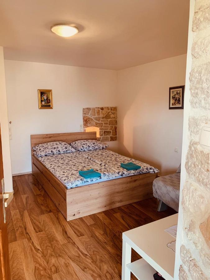 Apartments With Wifi Basanija, Umag - 7148 Savudrija Exteriér fotografie